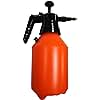 POLYTE One Hand Pressure Sprayer for Lawn, Garden, Pest Control, 50 oz / 1.5 Liter, 1 Pack
