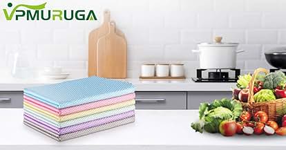 Products from VPMURUGA in use