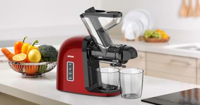Products from Faster, Fresher and Healthier in use