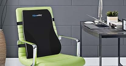 Products from NICEEDAY BRAND in use