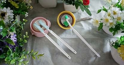 Products from Coralpearl in use