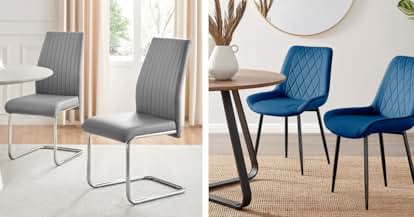 Products from Furniturebox in use