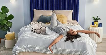 Products from Serta® in use