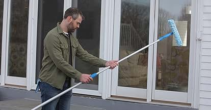 Products from Unger in use