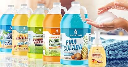 Products from bastion in use