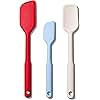 OXO Good Grips 3 Piece Silicone Spatula Set