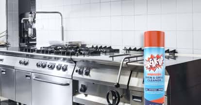 Products from Break-Up in use