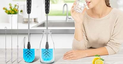 Products from AnDocK in use