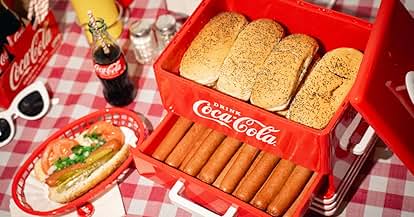 Products from Nostalgia in use