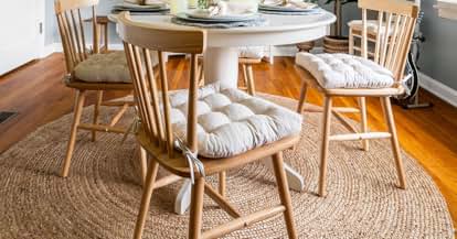 Products from Barnett Home Decor in use