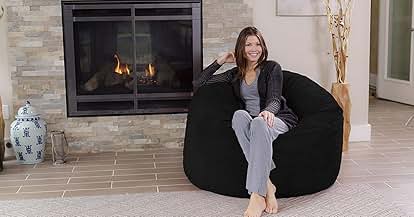 Products from Chill Sack Bean Bags in use