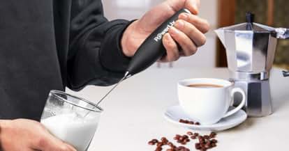 Products from POWERLIX in use