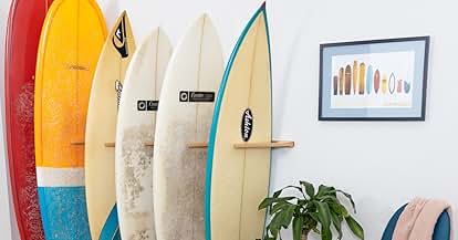 Products from StoreYourBoard in use