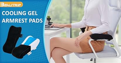 Products from BEAUTRIP in use