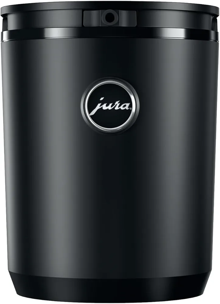 Jura Cool Control, 1 Liter (34 oz), Black