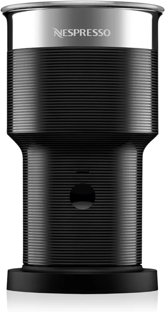 Nespresso Aeroccino XL Milk Frother