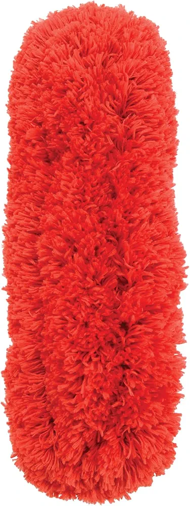 OXO Good Grips Microfiber Duster Refill, Red, A