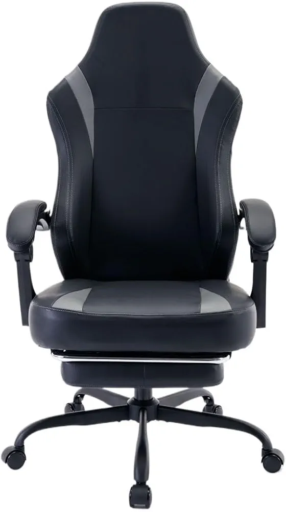 JATDHY Esports Chair for Boys Comfortable and Long-Lasting for Home Gaming Chair Sofa Chair for Lying Down