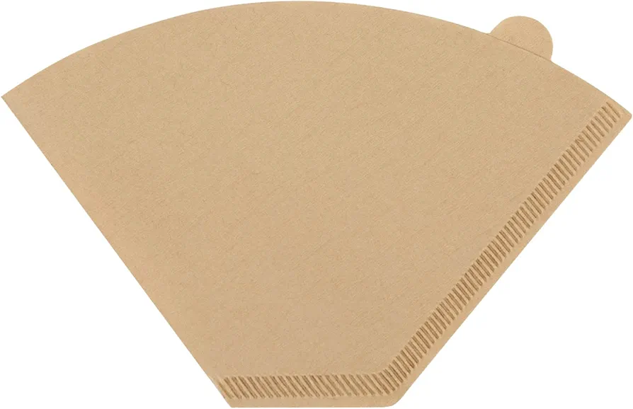 Disposable Coffee Paper Filters for Ninja Coffee Maker, 100 Pcs #4 Cone Replacement Filter for Ninja DualBrew Pro Ninja Coffee Bar Brewer Ninja Coffee Maker Filter Accessories