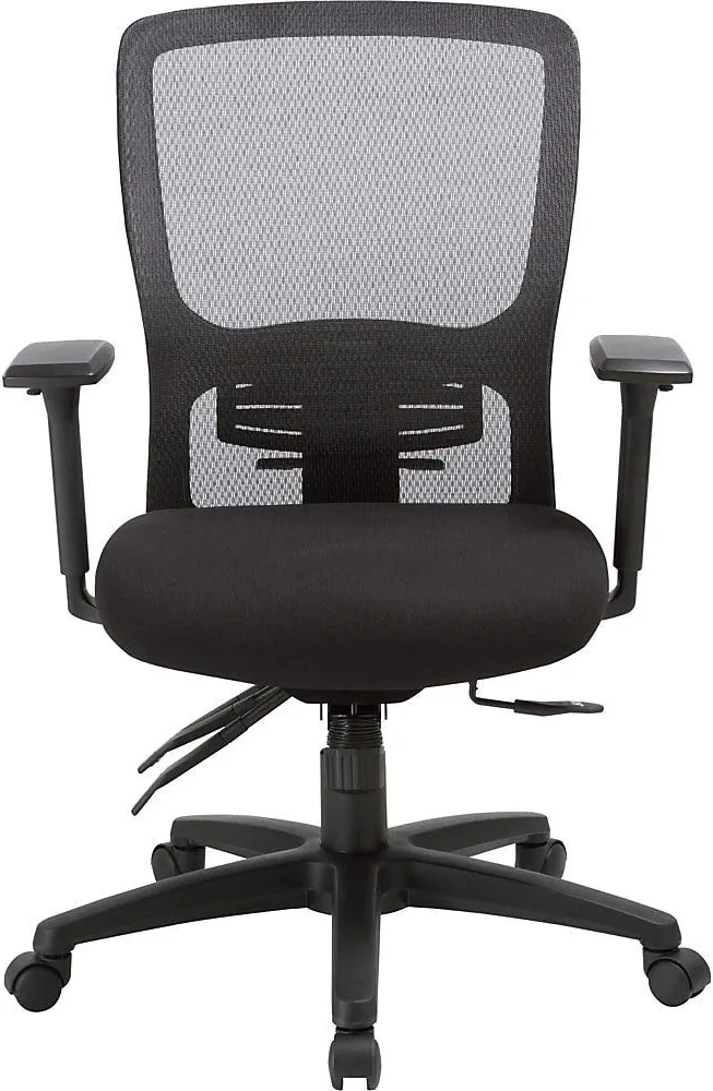 Lorell High-Back Mesh Chair