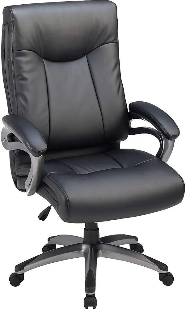 Lorell High-Back Executive Chair