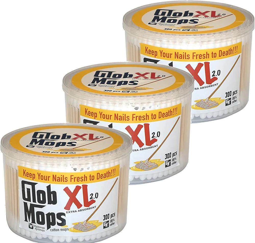 XL 3 Pack (3 Items)