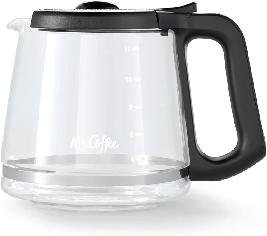 Mr. Coffee 12 Cup Replacement Carafe