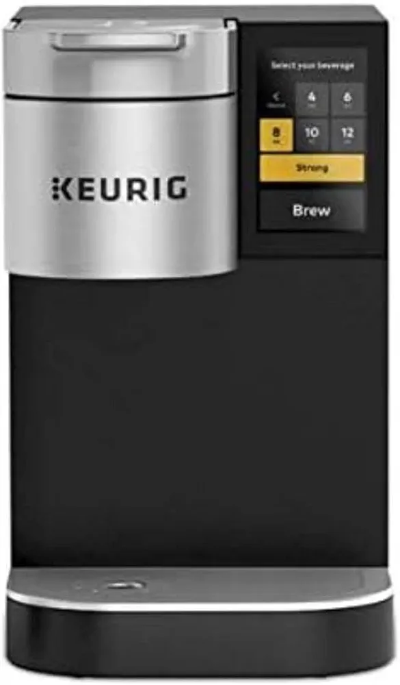 Keurig K-2500 Single Serve Commercial Coffee Maker