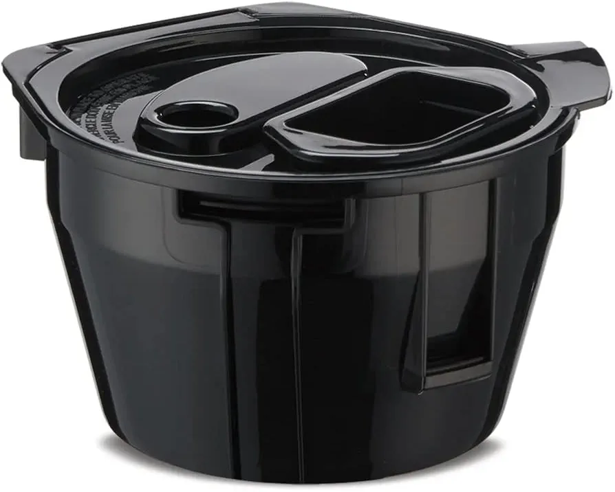 Cuisinart DGB-400 Grind and Brew 12-Cup Replacement Parts (DGB-400FB - Filter Basket)